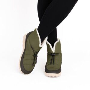 NEW ASPORTUGUESAS Made In Portugal Coat Sustainable Comfort Boots unisex 1025 8t